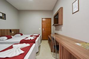 hotel caminhos da serra