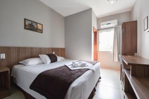 hotel caminhos da serra