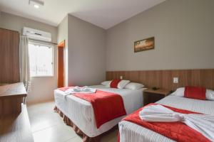 hotel caminhos da serra