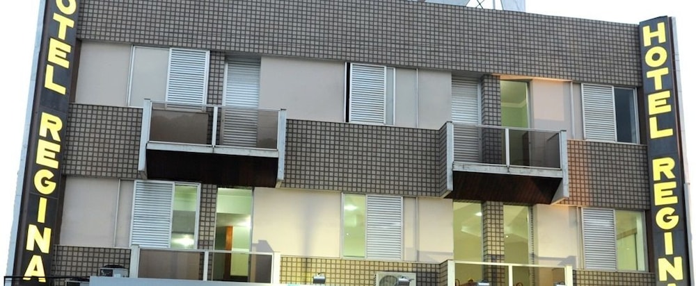 hotel regina muriae