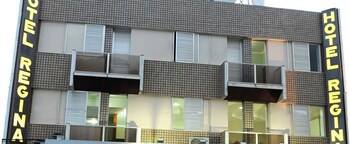 hotel regina muriae