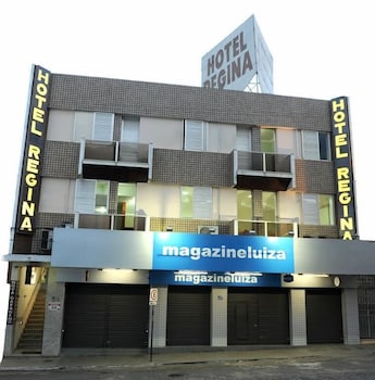 hotel regina muriae