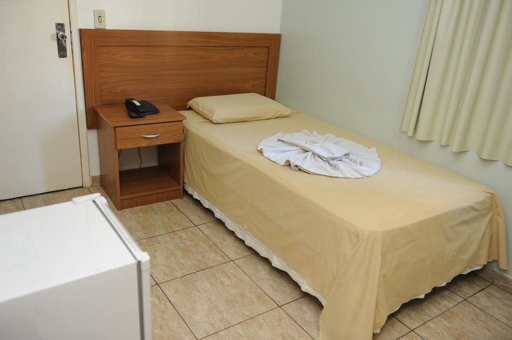 Hotel Regina Muriae,Minas Gerais State>>Muriae,3 star