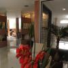 hotel regina muriae