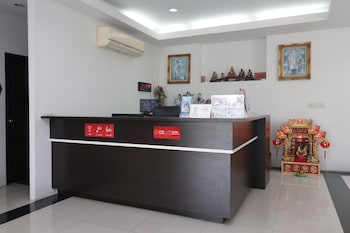 hua hin irooms hotel