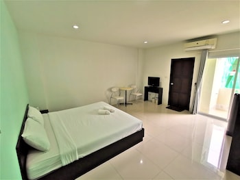 hua hin irooms hotel