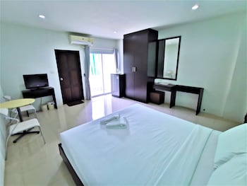 hua hin irooms hotel