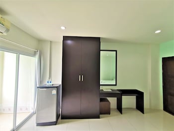 hua hin irooms hotel