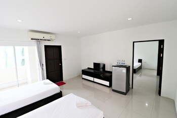 hua hin irooms hotel