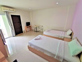 hua hin irooms hotel