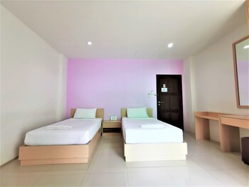 hua hin irooms hotel