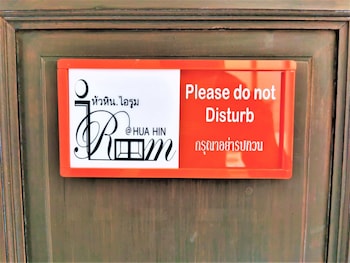 hua hin irooms hotel