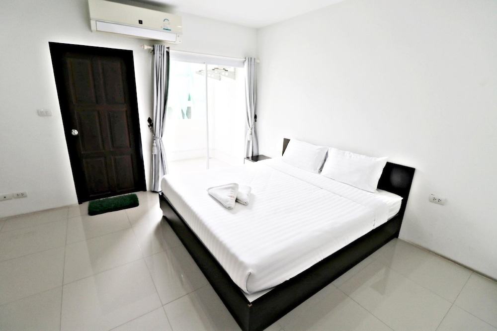 hua hin irooms hotel