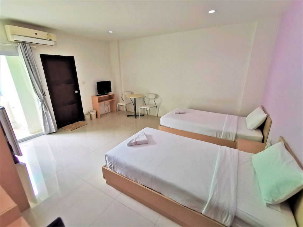 hua hin irooms hotel