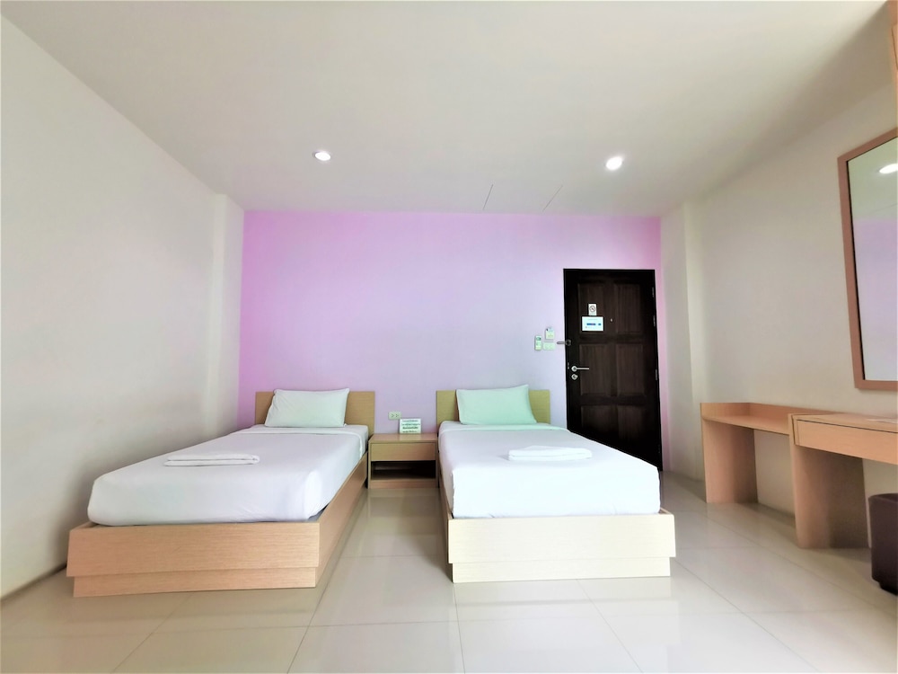 hua hin irooms hotel