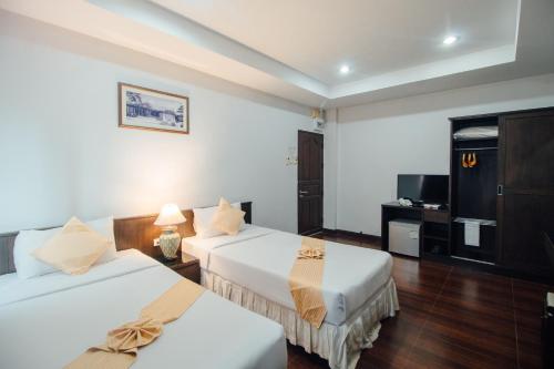 iyara hua hin lodge
