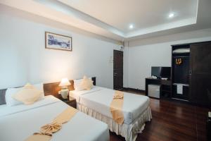 iyara hua hin lodge
