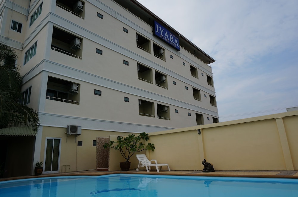iyara hua hin lodge