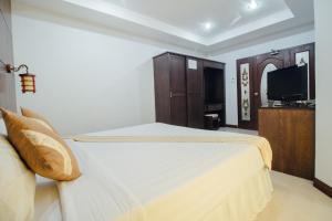 iyara hua hin lodge