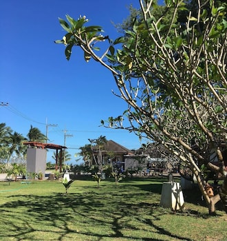 Suan Bankrut Beach Resort,Hua Hin>>Bang Saphan,3 star