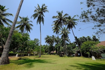Suan Bankrut Beach Resort,Hua Hin>>Bang Saphan,3 star