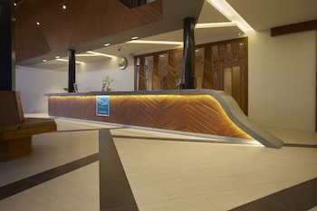 Whale Hua Hin,Hua Hin>>Cha-Am,4 star