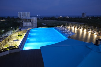 Whale Hua Hin,Hua Hin>>Cha-Am,4 star