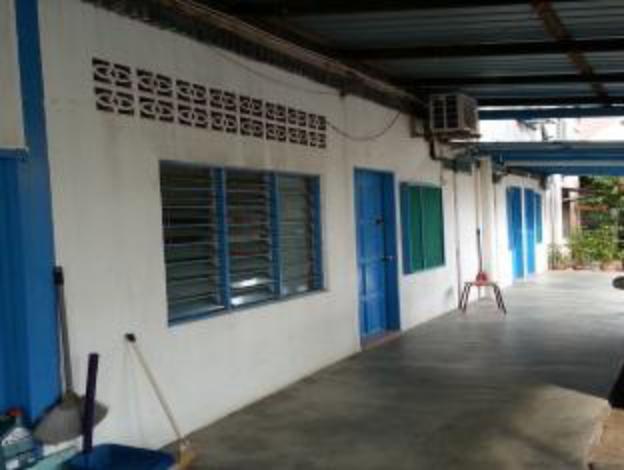 et budget guest house