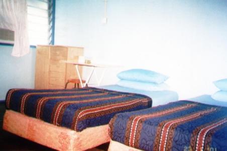 et budget guest house