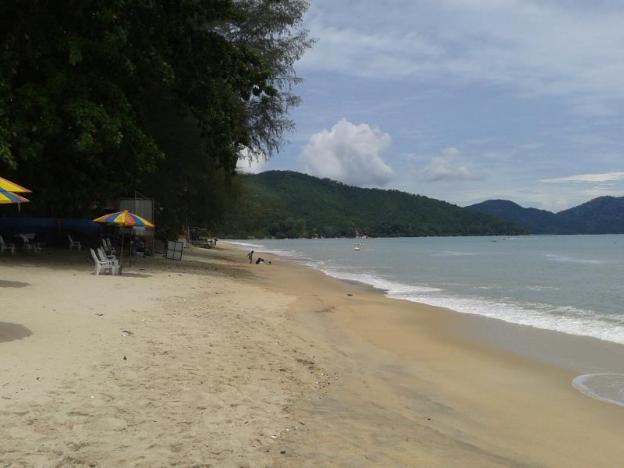 et budget guest house