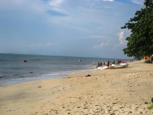 et budget guest house