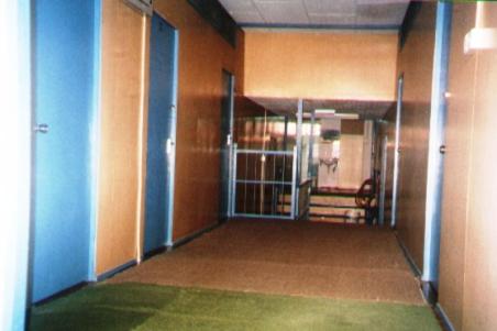 et budget guest house