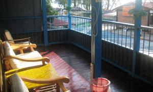 et budget guest house