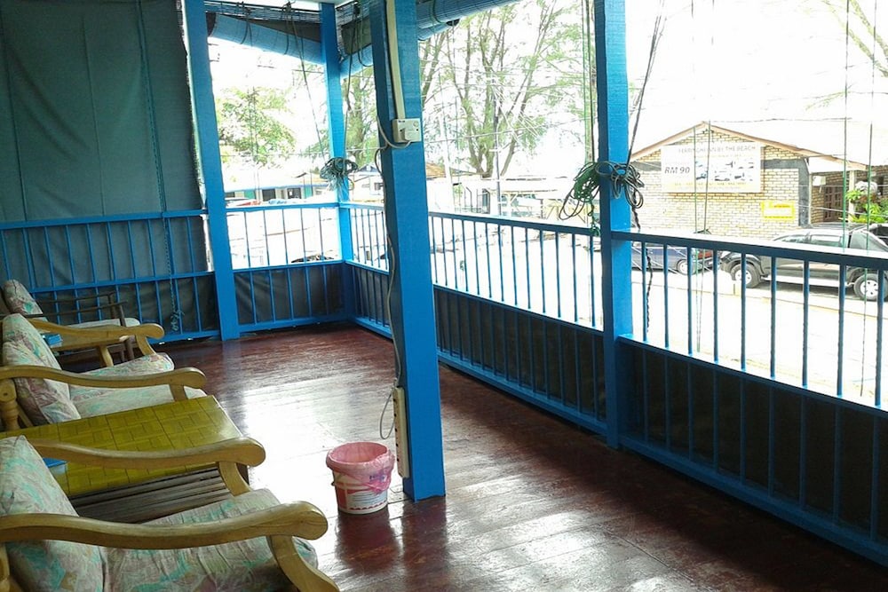 et budget guest house