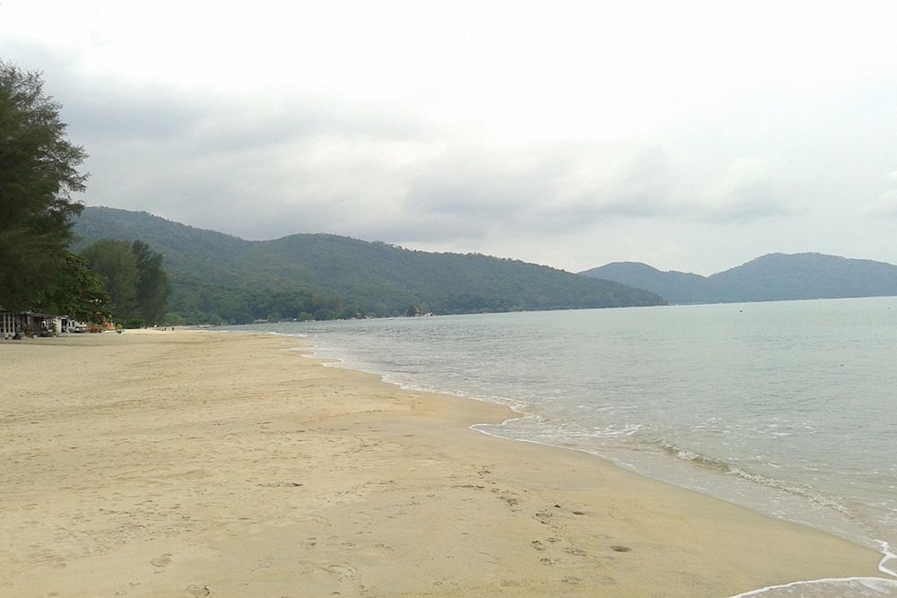 et budget guest house