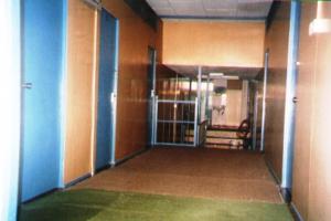 et budget guest house