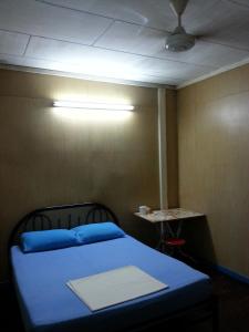 et budget guest house