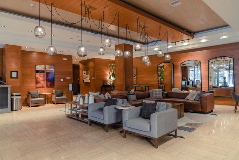 the heathman hotel