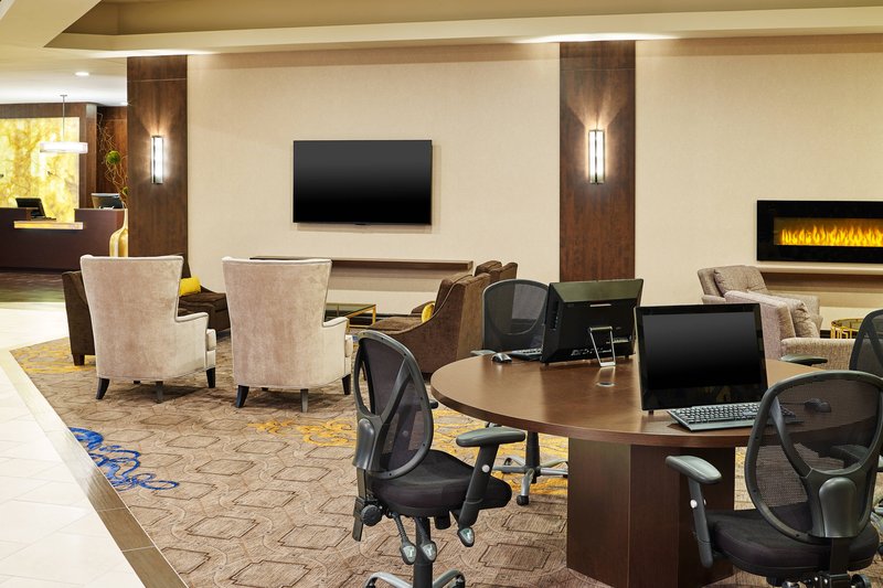 sheraton lisle naperville hotel