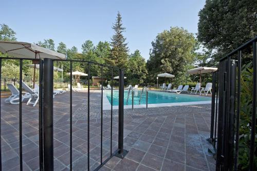 villa la sequoia