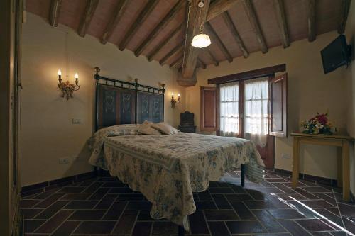 villa la sequoia