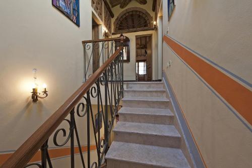 villa la sequoia