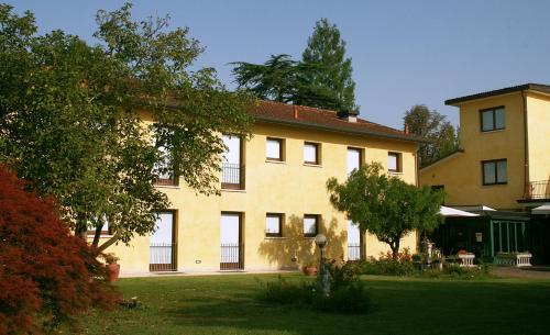 hotel al giardino
