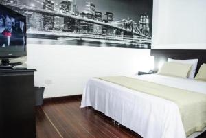 Hostal Lleras Calle 8 - Hostel,Itagui>>El Poblado,2 star