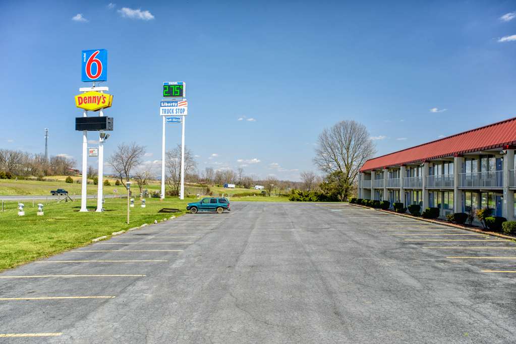 motel 6 mount jackson va shenandoah