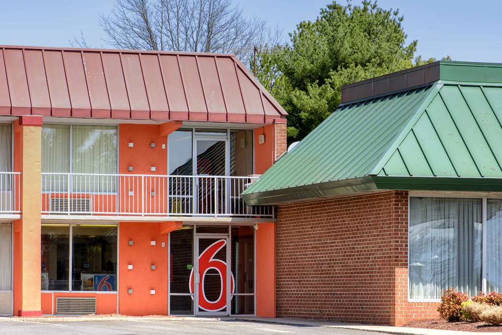 motel 6 mount jackson va shenandoah