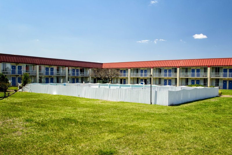 Motel 6 Mount Jackson, Va - Shenandoah