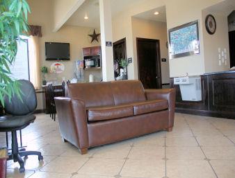 surestay hotel by best western new braunfels