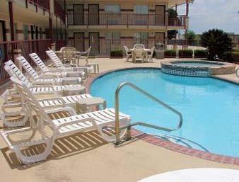 surestay hotel by best western new braunfels