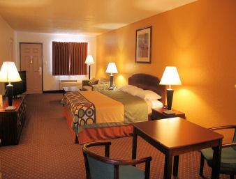 surestay hotel by best western new braunfels